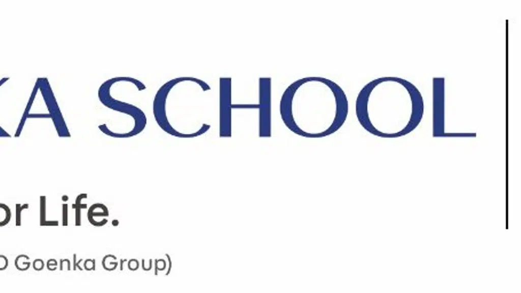 GD Goenka Public School