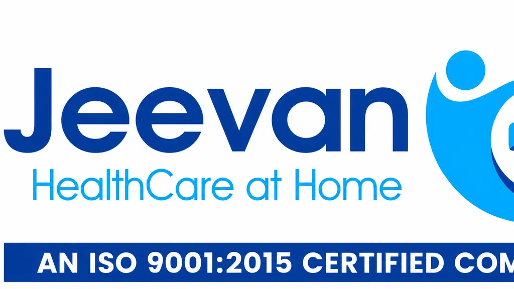 Jeevan Healthcare at Home