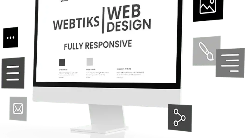WEBTIKS : SEO