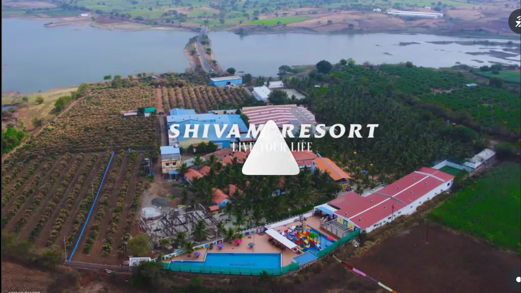 Shivam Resort
