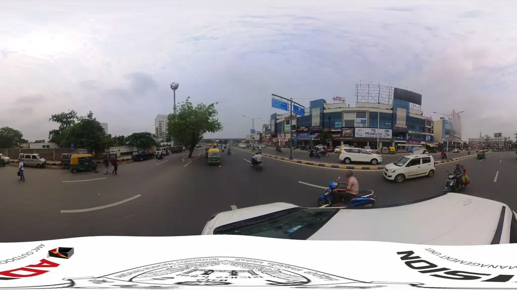 Tirth Jyoti Plaza