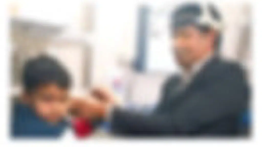 Dr Y P Singh ENT Specialist