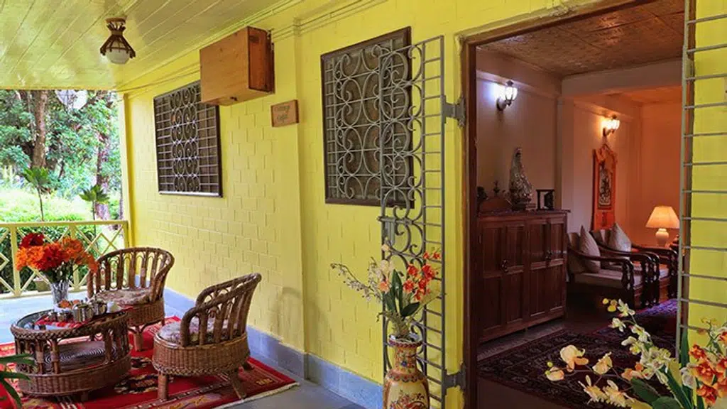Turuk Kothi Heritage Home