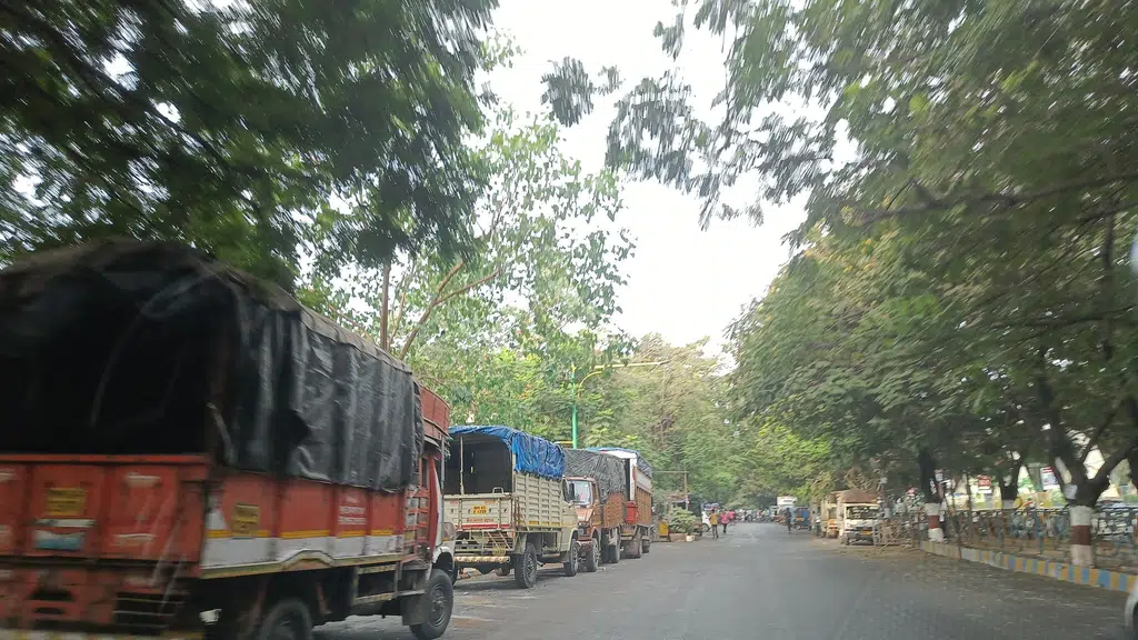 Voot Clean Machinery