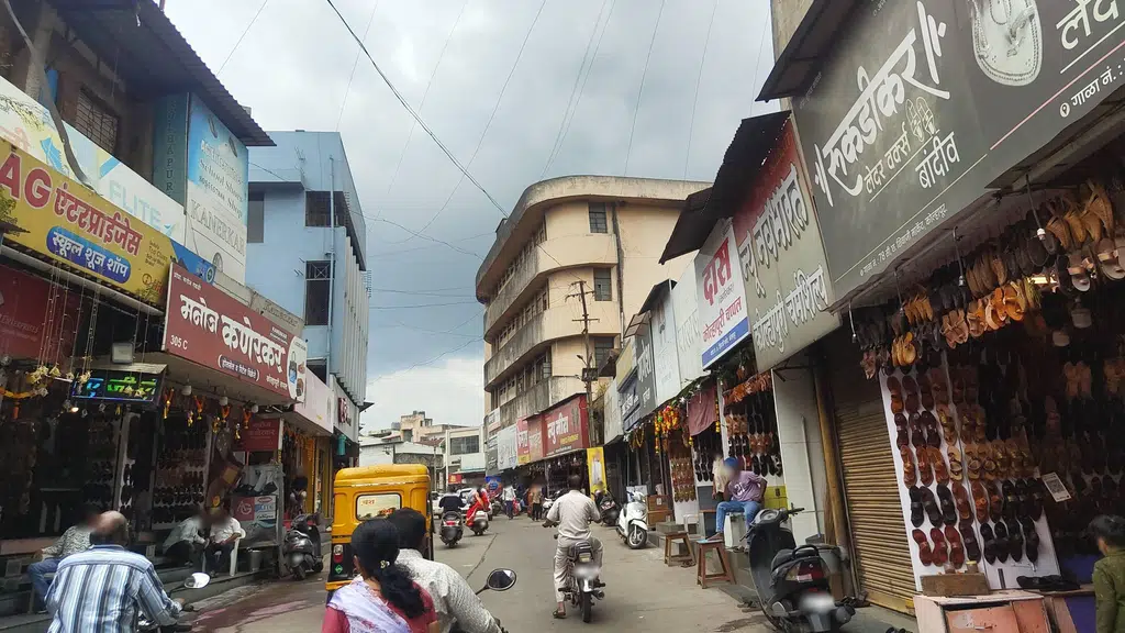 Bibhishan Patil Gyms, Kolhapur