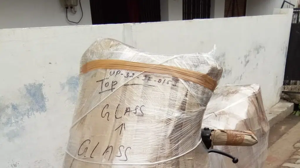 E Trans Movers and Packers