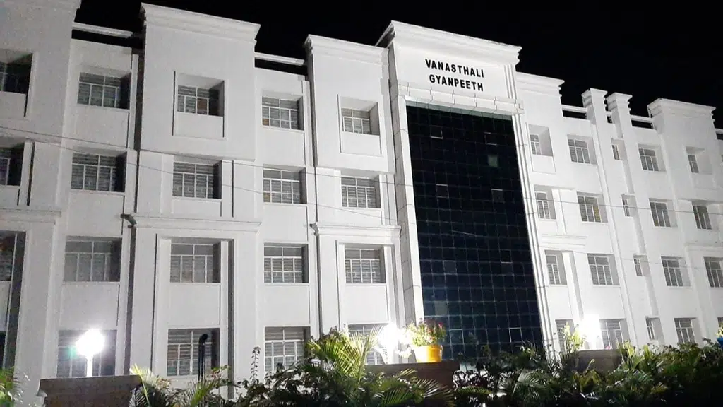 Vanasthali Gyanpeeth, Kurthoul Patna