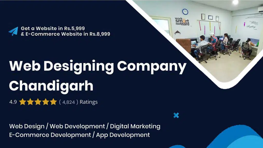 Alakh Web Solutions - Web Designing Company in Mohali | Web Development Training Course in Mohali & Chandigarh