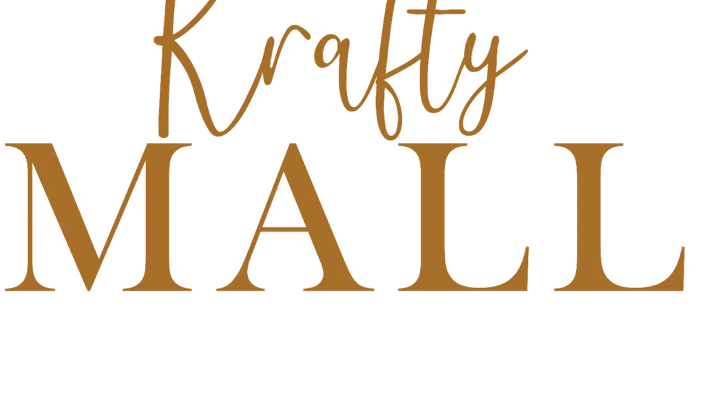 The krafty mall