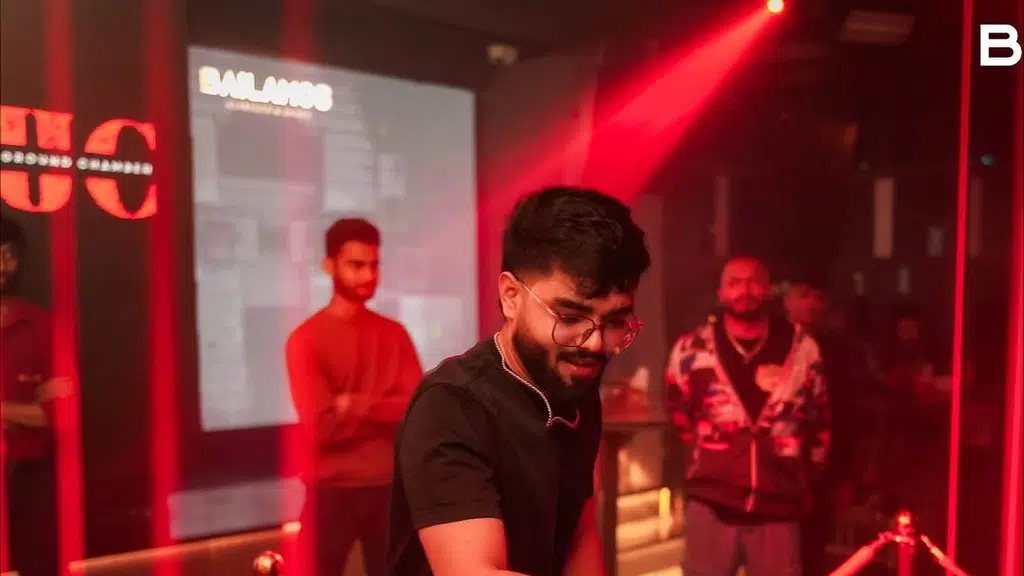 Soundabode Music Production and DJ Academy