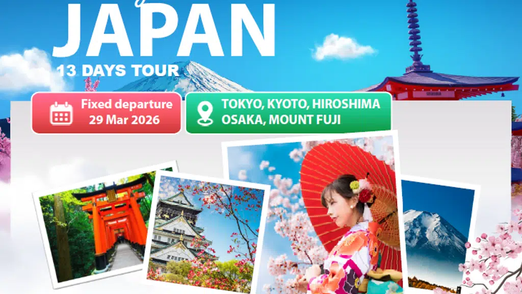 Hana Travels LLP
