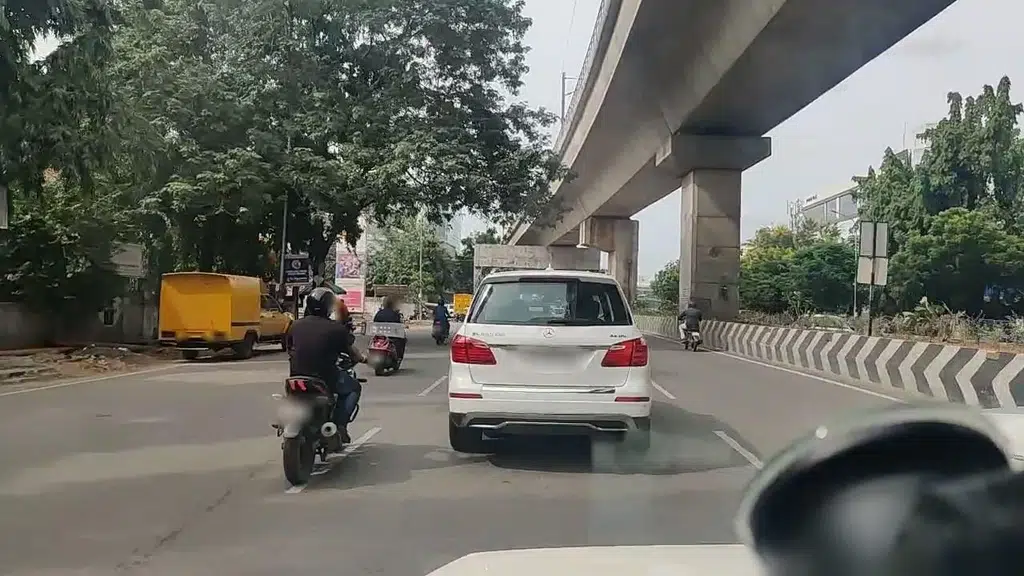 Maruti Suzuki Arena