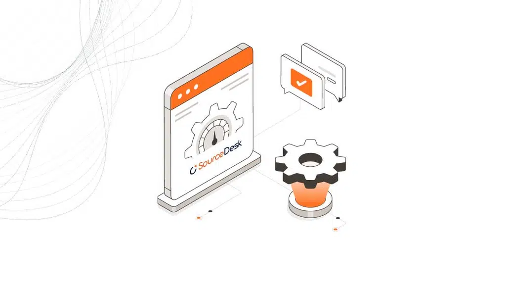 Sourcedesk