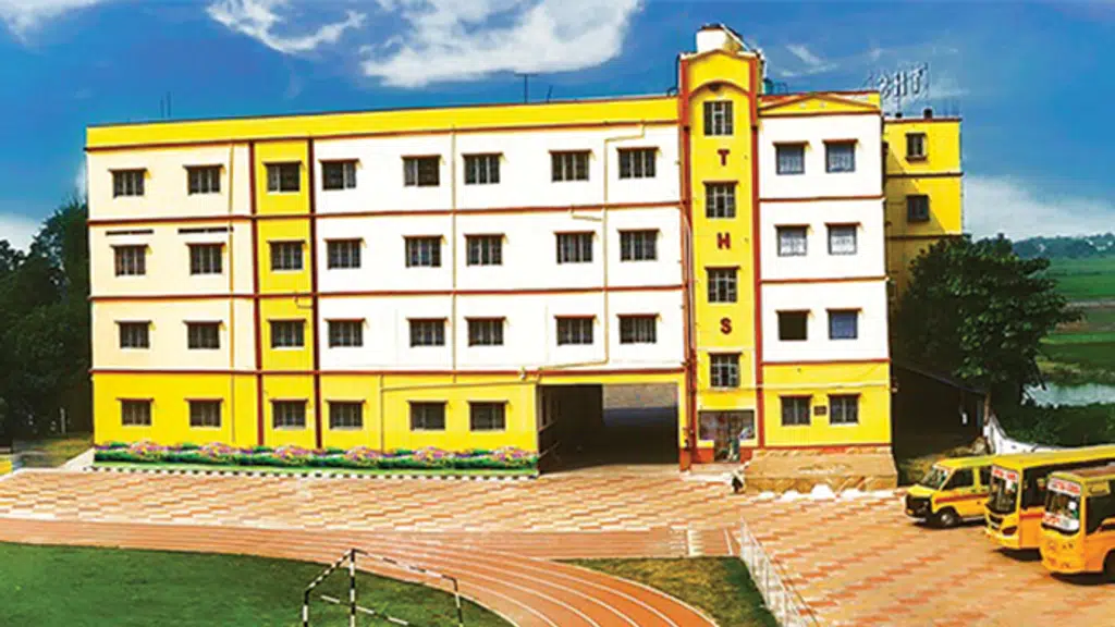 The Heritage School