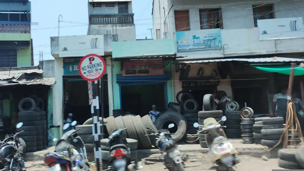Cholamandalam MS General Insurance Company