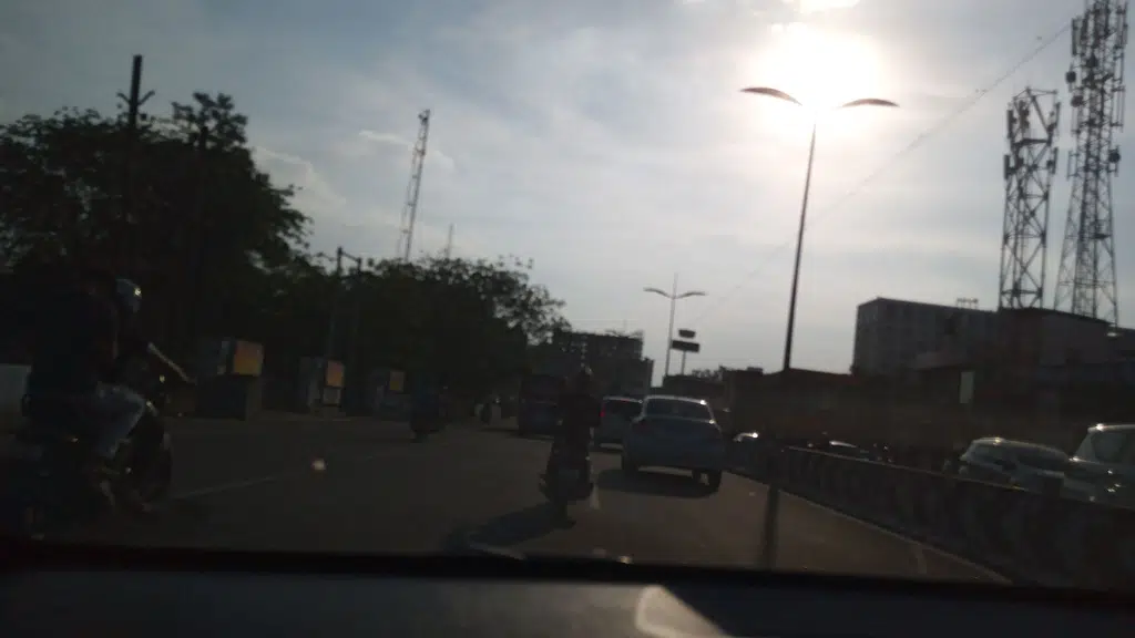 Maruti Suzuki NEXA Ambal Auto