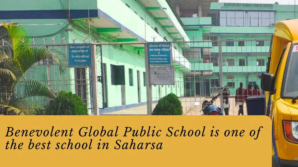 Benevolent Global Public School