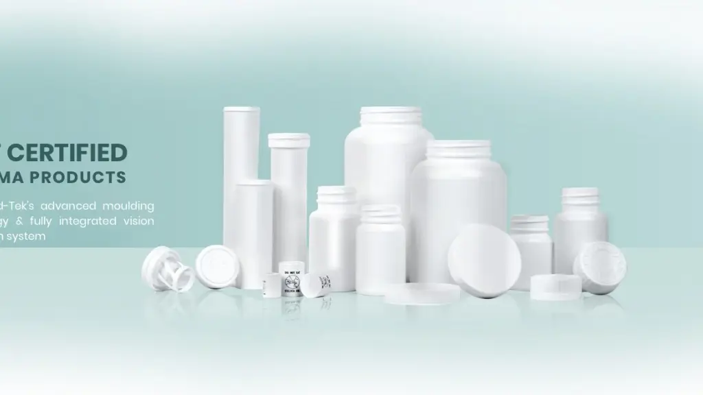 Moldtek Packaging Limited
