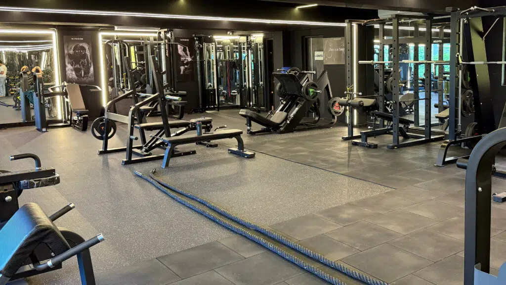The GYM Culture