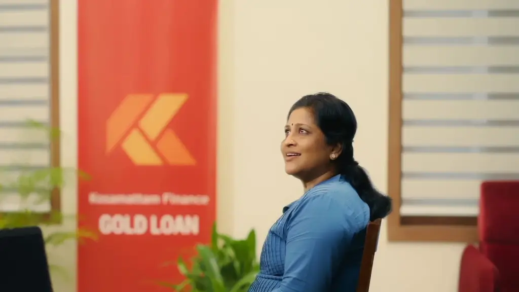 Kosamattam Finance