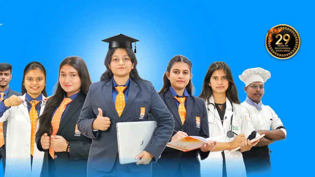 NSHM Knowledge Campus, Kolkata