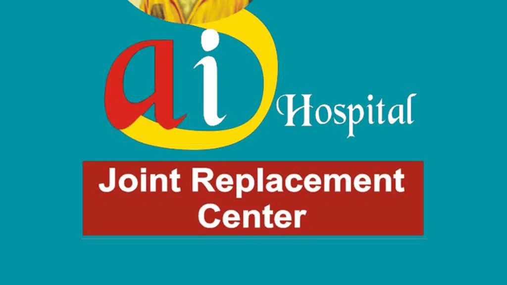 Sai Joint Replacement Center