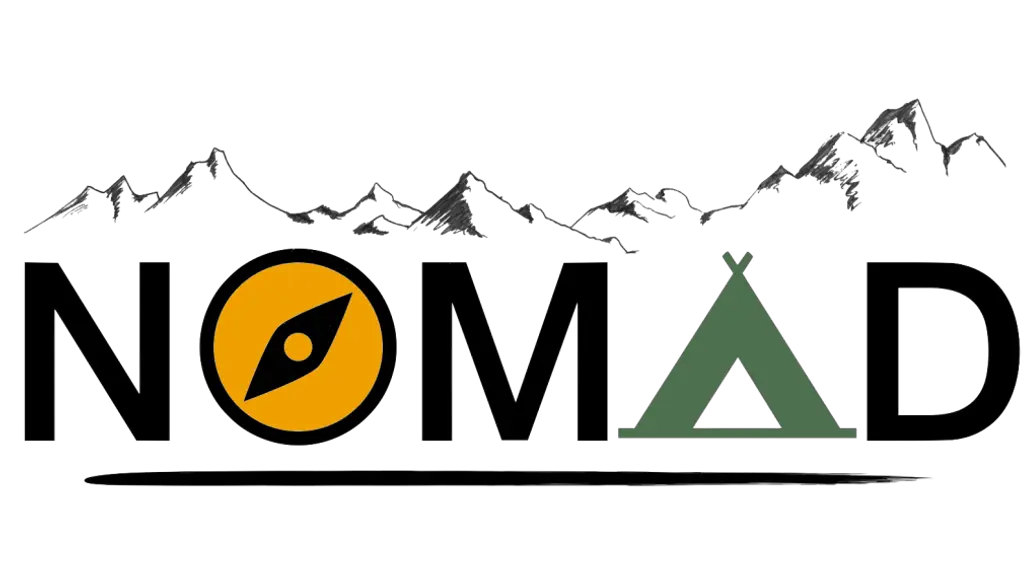 Nomad Eco Retreat