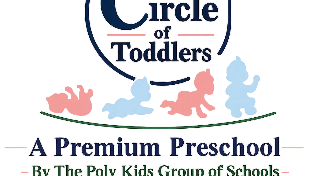 House Of Toddlers