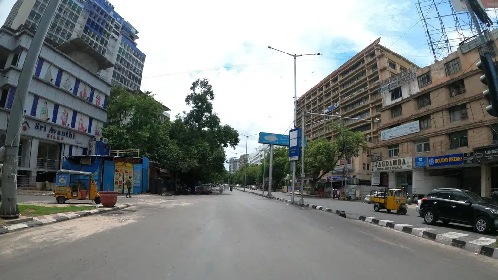 Babu Khan Estates