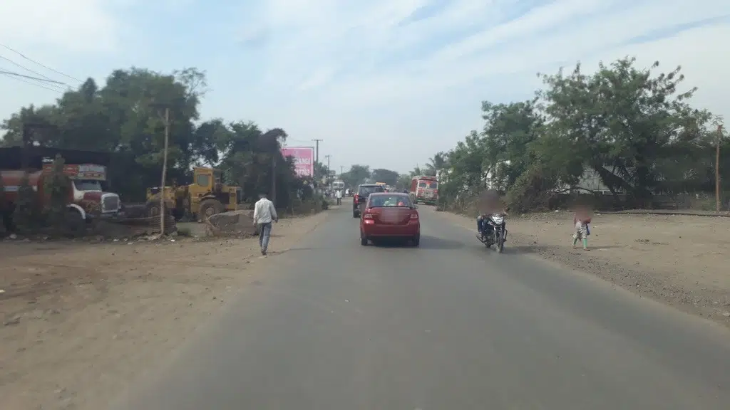 Mumbai Goa Highway