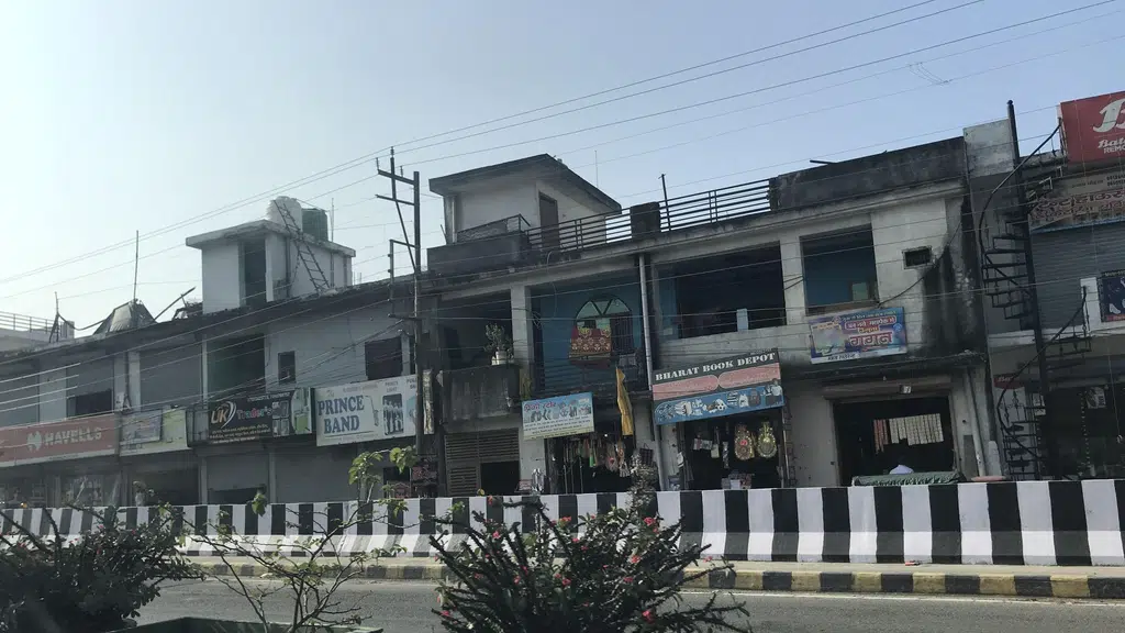Priya Sweet Shop