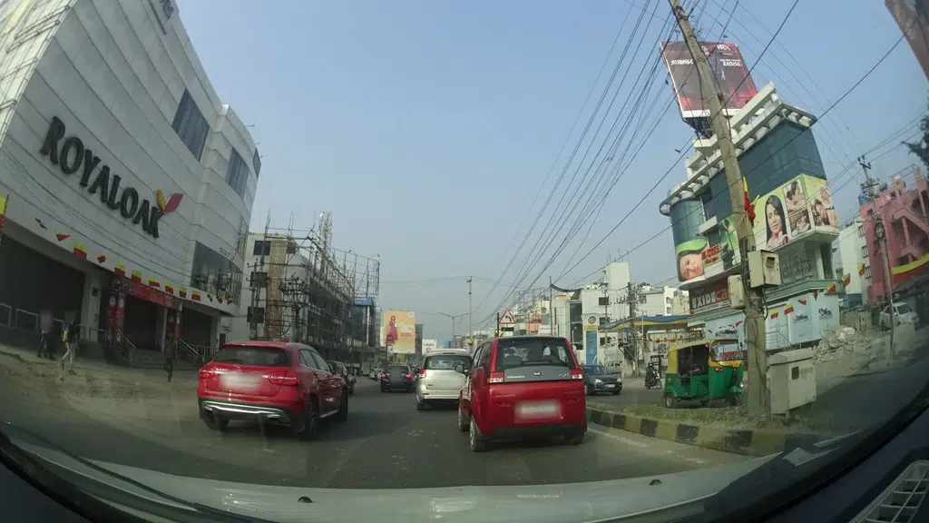 OLA Electric Scooter Dealership