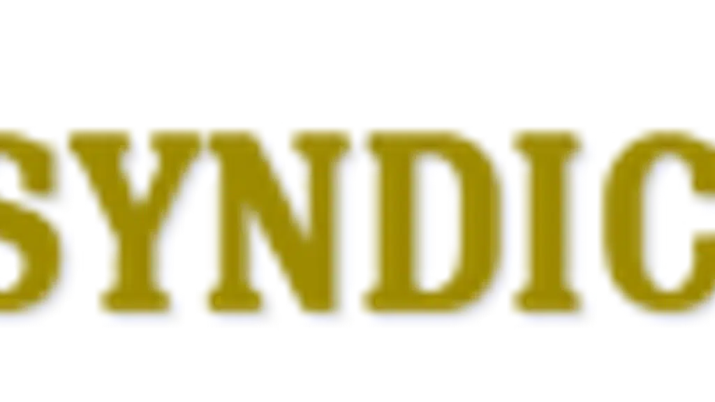 Syndicate Travels