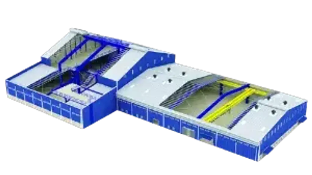 Alfa PEB Limited