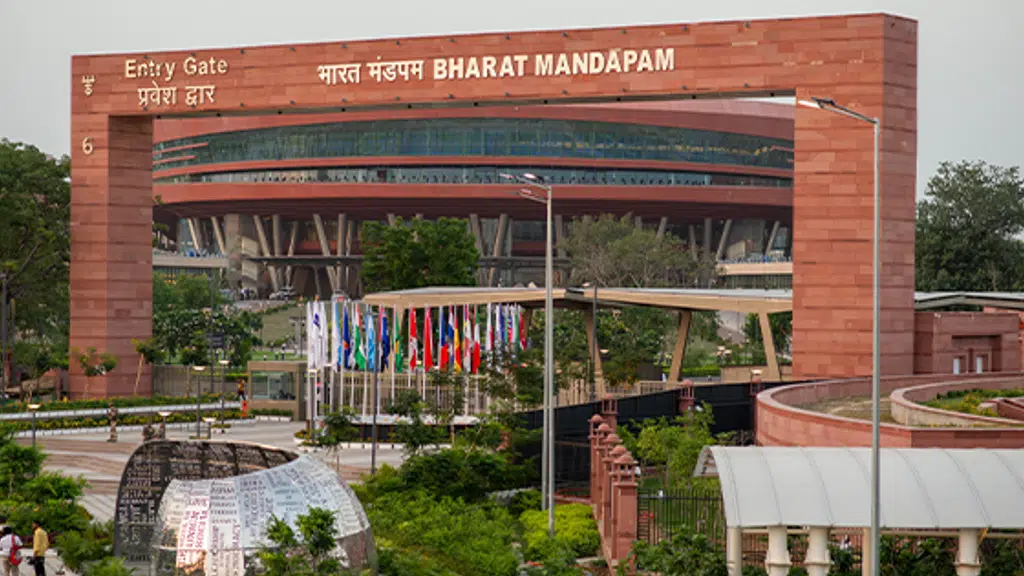 Hyderabad International Trade Expositions Ltd.