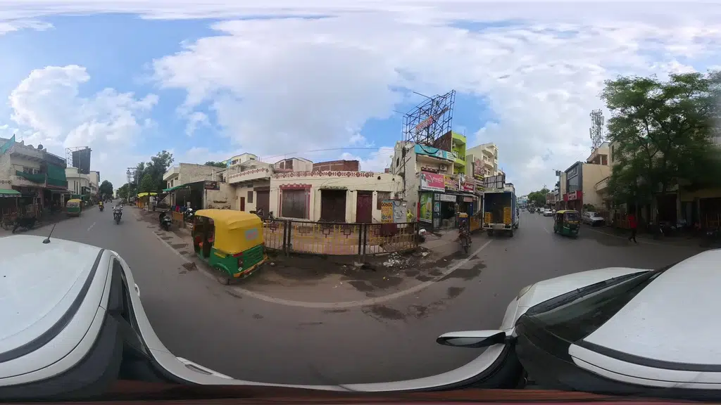 Rajendra Hero Honda Service Center