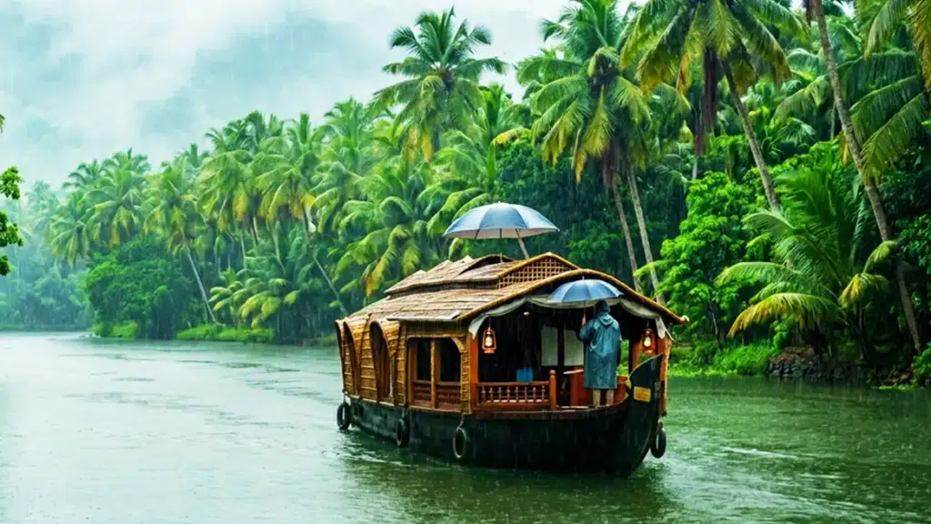 South Tourism