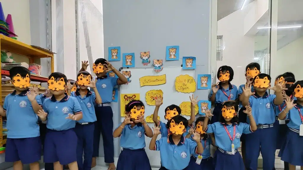 Bengal Summit School