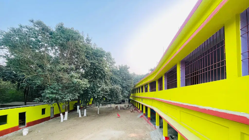 Green Zone Public School