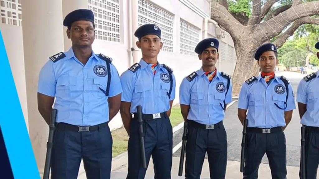 CDSS DETECTIVE AND SECURITY SERVICES Private Limited