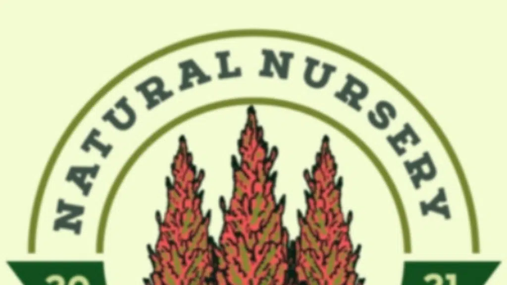 Natural nursery