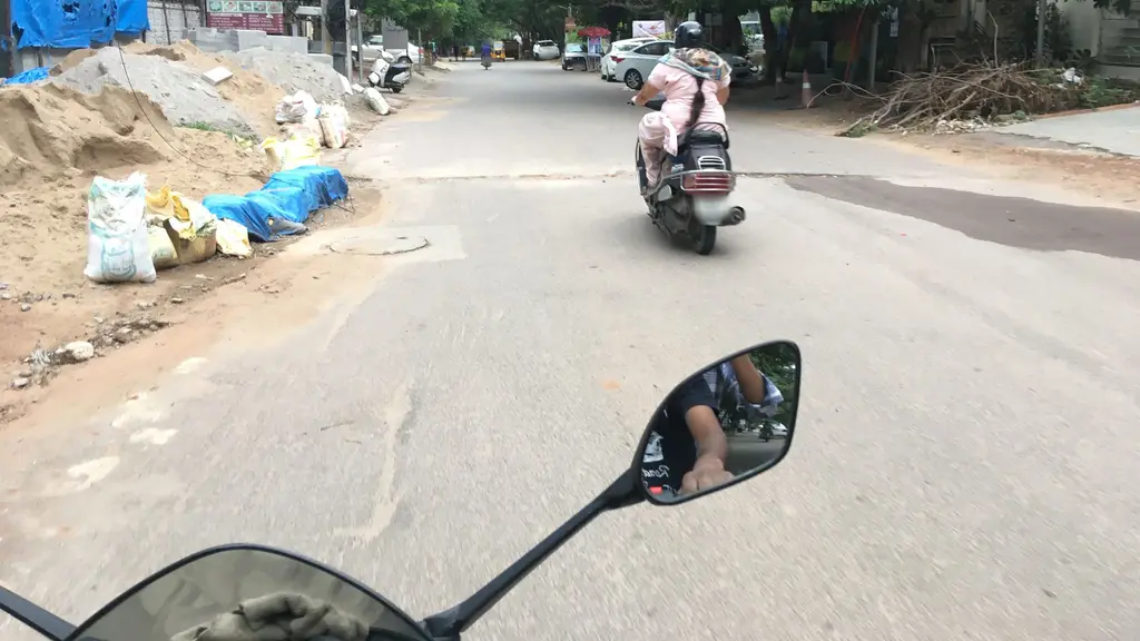 HDFC Bank