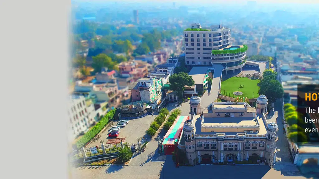 Hotel Gulmor - Hotel