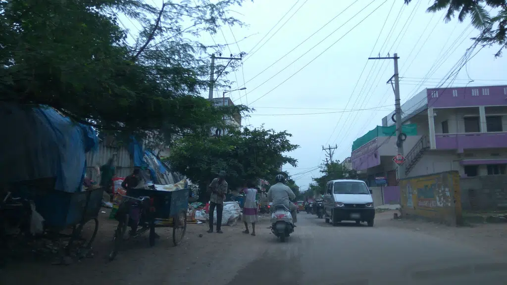 Sneha Tiffin Centre