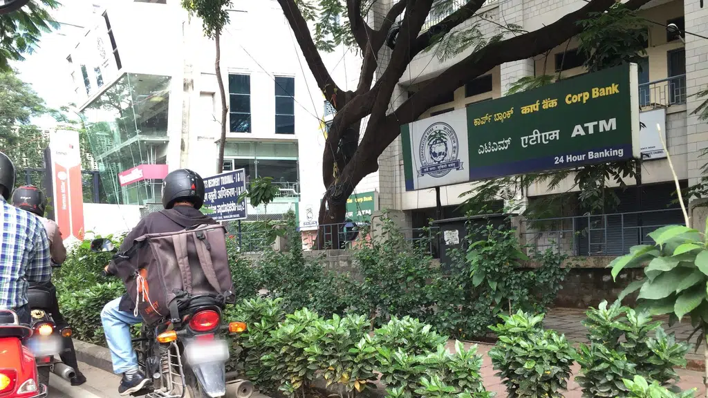 The Gateway Hotel Residency Road Bangalore