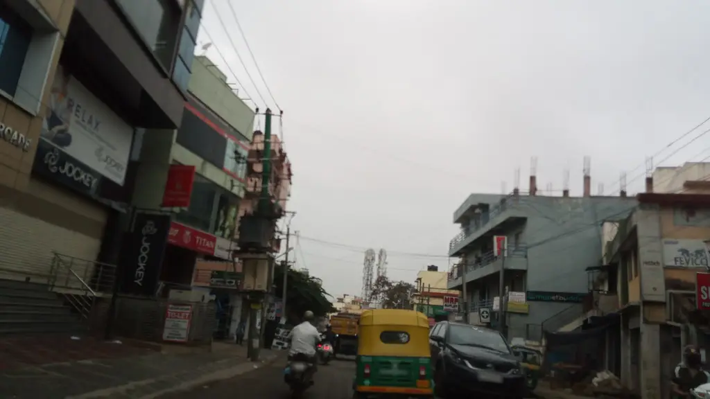 KR Group of Institutions
