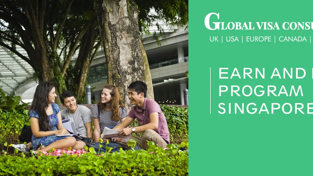 Global Visa Consultants