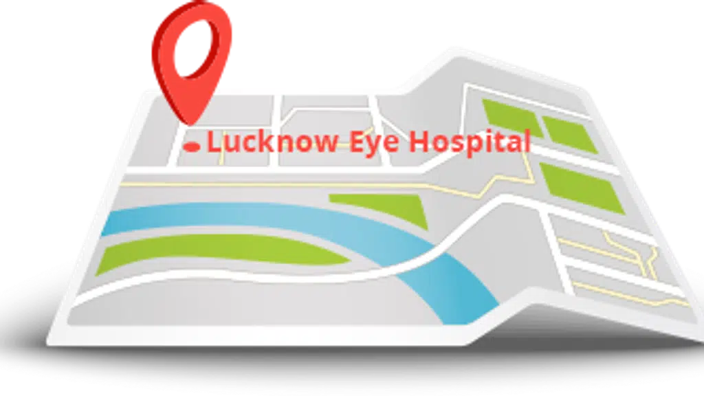 Lucknow Eye Hospital