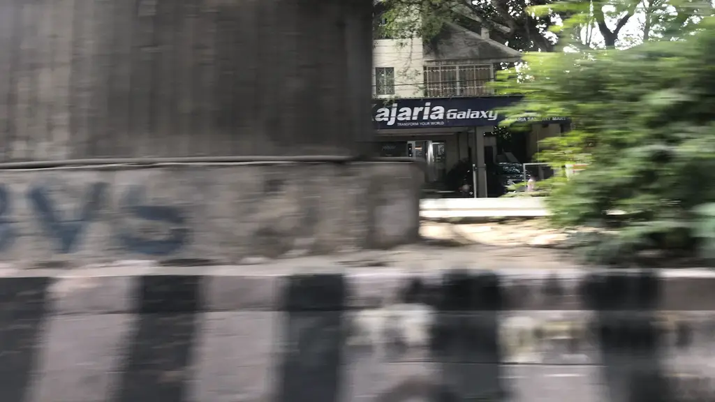 Kajaria Galaxy