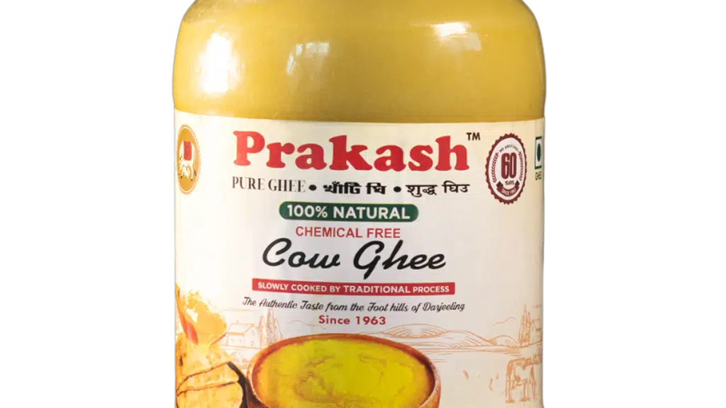 Prakash Dairy Udyog